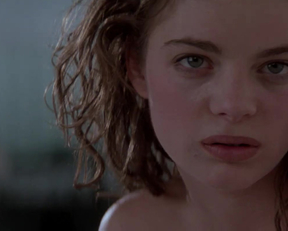 Gabrielle Anwar nude - Body Snatchers