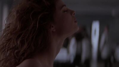 Gabrielle Anwar nude - Body Snatchers