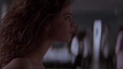 Gabrielle Anwar nude - Body Snatchers