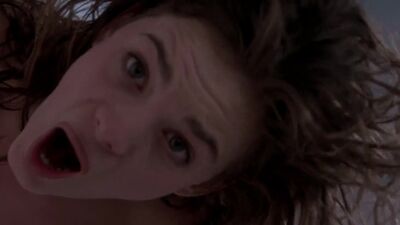 Gabrielle Anwar nude - Body Snatchers