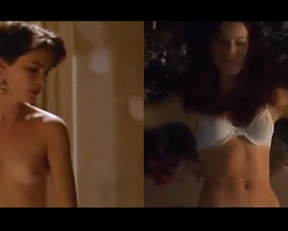 Kate Beckinsale - Laurel Canyon/Uncovered - Film nackt