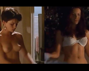 Kate Beckinsale - Laurel Canyon/Uncovered - Film nackt