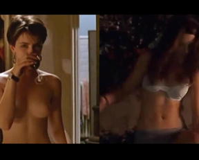 Kate Beckinsale - Laurel Canyon/Uncovered - Film nackt