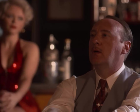 Emer Kenny Father Brown Lingerie Plot - Film nackt