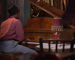 Emer Kenny Father Brown Lingerie Plot - Film nackt