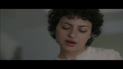 Alia Shawkat In Transparent - Film nackt