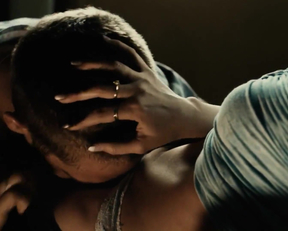 Vera Farmiga - Running Scared - Film nackt