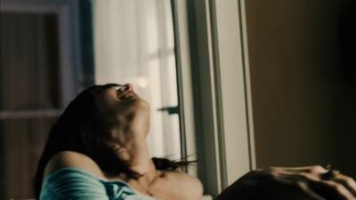 Vera Farmiga - Running Scared - Film nackt