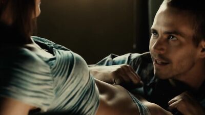 Vera Farmiga - Running Scared - Film nackt