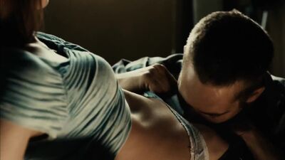 Vera Farmiga - Running Scared - Film nackt