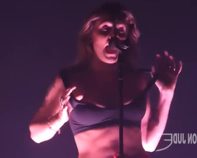 Tove Lo Best Plot So Far. - Film nackt