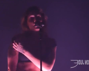 Tove Lo Best Plot So Far. - Film nackt