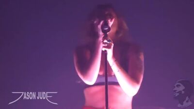 Tove Lo Best Plot So Far. - Film nackt