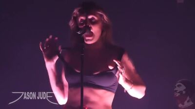 Tove Lo Best Plot So Far. - Film nackt