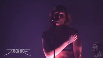 Tove Lo Best Plot So Far. - Film nackt