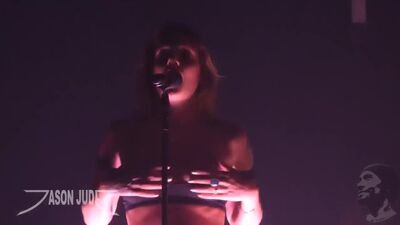 Tove Lo Best Plot So Far. - Film nackt