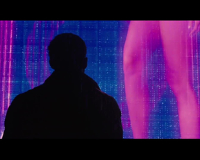 Ana De Armas' Full Plot In Blade Runner 2049 - Film nackt