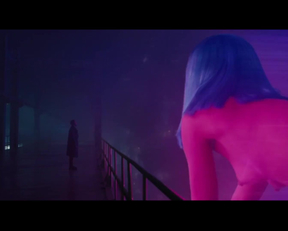 Ana De Armas' Full Plot In Blade Runner 2049 - Film nackt