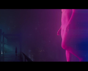 Ana De Armas' Full Plot In Blade Runner 2049 - Film nackt