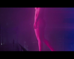 Ana De Armas' Full Plot In Blade Runner 2049 - Film nackt