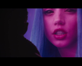 Ana De Armas' Full Plot In Blade Runner 2049 - Film nackt