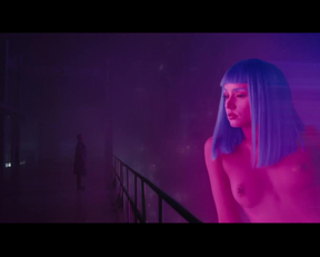 Ana De Armas' Full Plot In Blade Runner 2049 - Film nackt