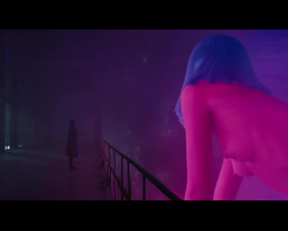 Ana De Armas' Full Plot In Blade Runner 2049 - Film nackt