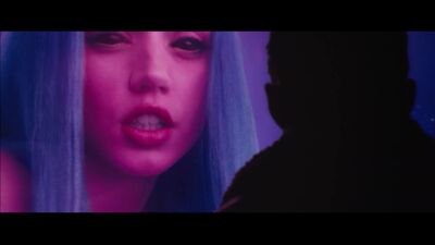 Ana De Armas' Full Plot In Blade Runner 2049 - Film nackt