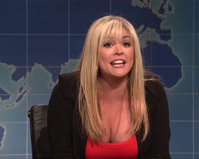 Cecily Strong - SNL - Film nackt