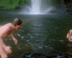 Jamie Rose - Just Before Dawn - Film nackt