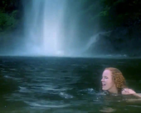 Jamie Rose - Just Before Dawn - Film nackt