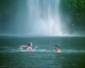 Jamie Rose - Just Before Dawn - Film nackt