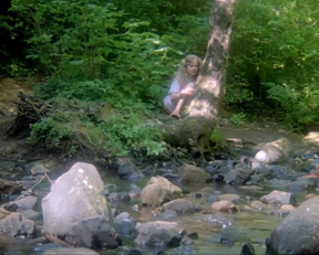 Jamie Rose - Just Before Dawn - Film nackt