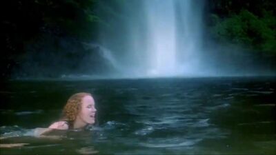 Jamie Rose - Just Before Dawn - Film nackt