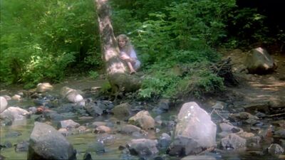 Jamie Rose - Just Before Dawn - Film nackt