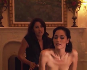 Sandrine Holt S07e04 The L Word - Film nackt