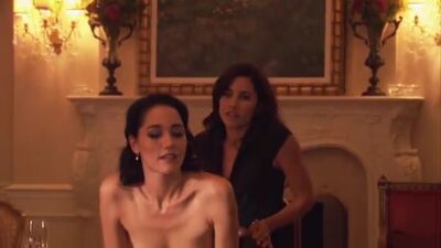 Sandrine Holt S07e04 The L Word - Film nackt