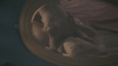 Stefania Sandrelli In The Key - Film nackt
