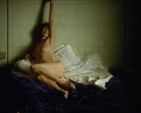 Annabel Brooks In Love Is The Devil - Film nackt