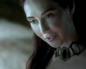 Carice Van Houten - Game Of Thrones - Film nackt