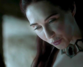 Carice Van Houten - Game Of Thrones - Film nackt