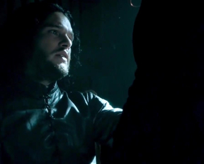 Carice Van Houten - Game Of Thrones - Film nackt