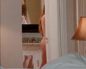 Amanda Seyfried In 'Chloe' - Film nackt