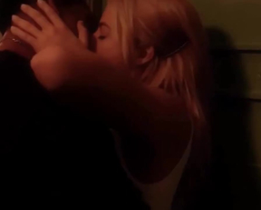 Plot Reel: Margot Robbie - Film nackt