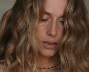 Cécile De France  Izia Higelin In 'Summertime' - Film nackt