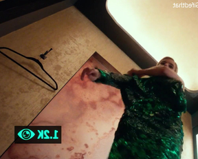 An Excellent View Of Emma Roberts - Film nackt