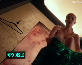 An Excellent View Of Emma Roberts - Film nackt