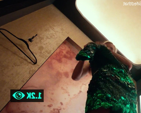 An Excellent View Of Emma Roberts - Film nackt