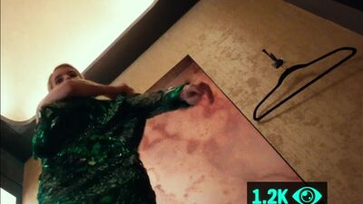An Excellent View Of Emma Roberts - Film nackt