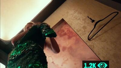 An Excellent View Of Emma Roberts - Film nackt